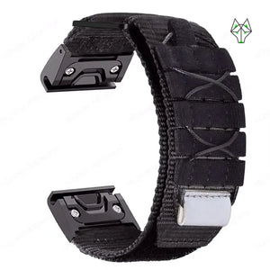 Wolfband Garmin Survival Loop 22 mm