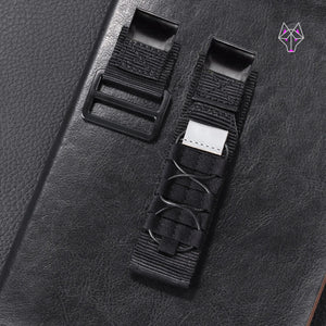 Wolfband Garmin Survival Loop 22 mm