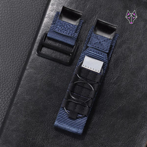 Wolfband Garmin Survival Loop 22 mm