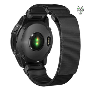 Vuk pojas Velcro V2 petlja 22 mm QF