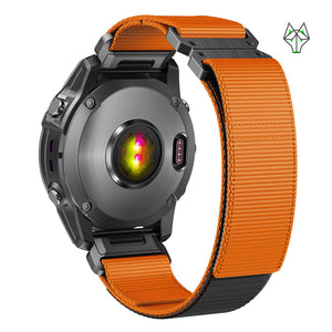 Vuk pojas Velcro V2 petlja 22 mm QF