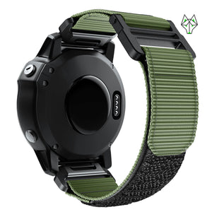 WolfBand Velcro Loop 22 mm