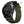 Olive green nylon watch band for Apple Watch, rugged design with secure buckle, compatible with smartwatch models.
