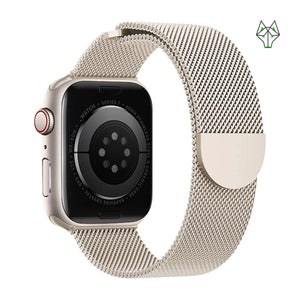 WolfBand Milanese Classic Loop