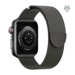 WolfBand Milanese Classic Loop