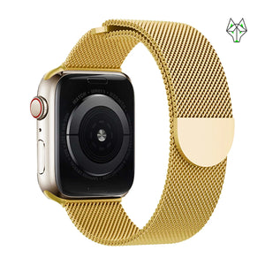 WolfBand Milanese Classic Loop
