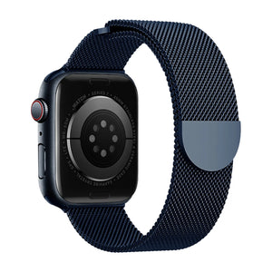WolfBand Milanese Classic Loop