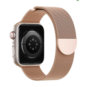 WolfBand Milanese Classic Loop