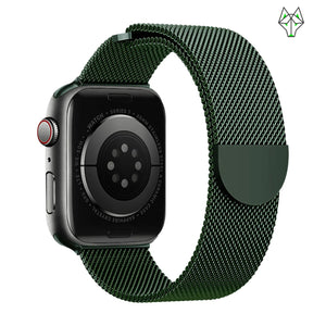 WolfBand Milanese Classic Loop