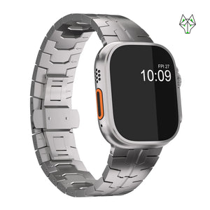 WolfBand Titan Loop Monaco