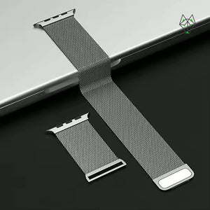 WolfBand Milanese Loop Monza