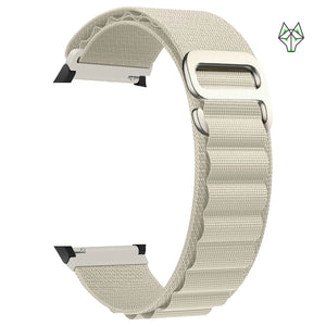 WolfBand Nylon Alpine Loop 22 mm - Quick Release