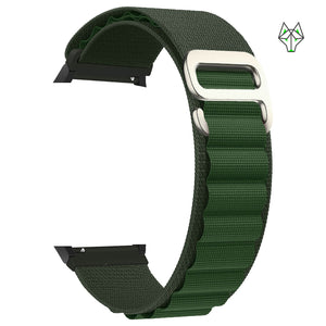 WolfBand Nylon Alpine Loop 22 mm - Quick Release