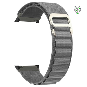 WolfBand Nylon Alpine Loop 22 mm - Quick Release