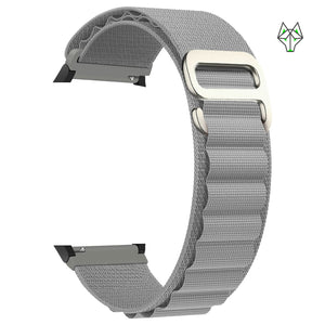 WolfBand Nylon Alpine Loop 22 mm - Quick Release