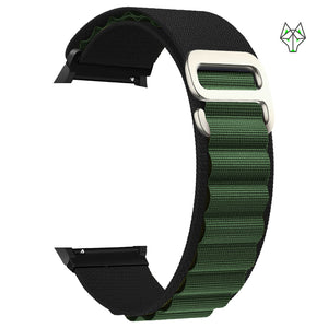 WolfBand Nylon Alpine Loop 22 mm - Quick Release