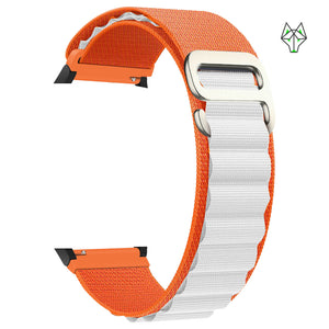 WolfBand Nylon Alpine Loop 22 mm - Quick Release