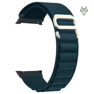 WolfBand Nylon Alpine Loop 22 mm - Quick Release