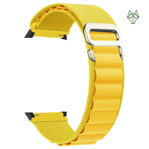 WolfBand Nylon Alpine Loop 22 mm - Quick Release