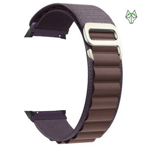 WolfBand Nylon Alpine Loop 22 mm - Quick Release