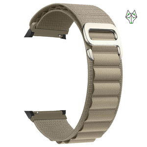 WolfBand Nylon Alpine Loop 22 mm - Quick Release