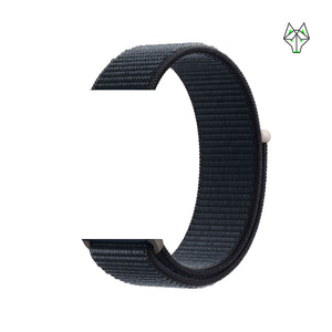 Nylonová slučka WolfBand 38/40/41/42 mm