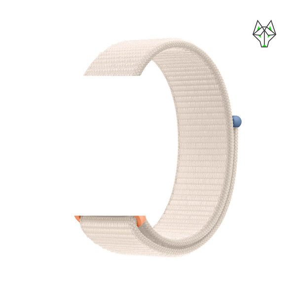 WolfBand Nylon Loop 42/44/45/49 mm