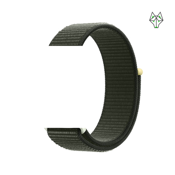 WolfBand Nylon Loop 38/40/41 mm