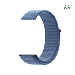 Nylonová slučka WolfBand 38/40/41/42 mm