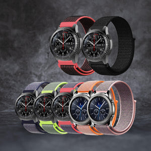 Pętla nylonowa WolfBand 22 mm - Quick Release