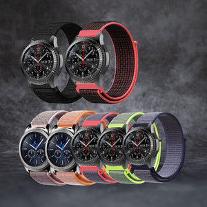 Pętla nylonowa WolfBand 22 mm - Quick Release