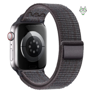 WolfBand Nylon Sportlus