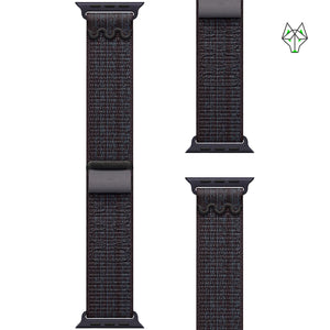 WolfBand Nylon Sportlus