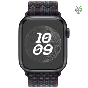 WolfBand Nylon Sportlus