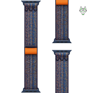 WolfBand Nylon Sportlus