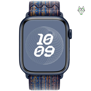 WolfBand Nylon Sportlus