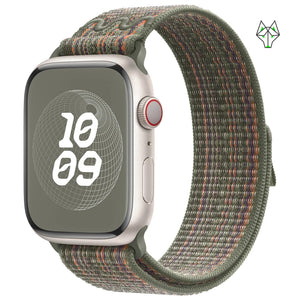 WolfBand Nylon Sportlus