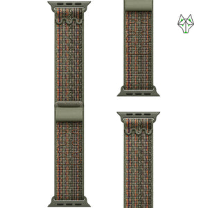 WolfBand Nylon Sportlus