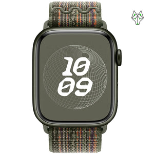 WolfBand Nylon Sportlus