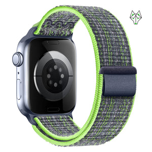 WolfBand Nylon Sportlus