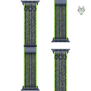 WolfBand Nylon Sportlus