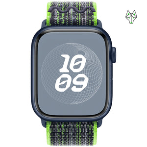 WolfBand Nylon Sportlus