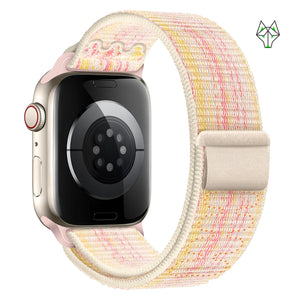 WolfBand Nylon Sportlus