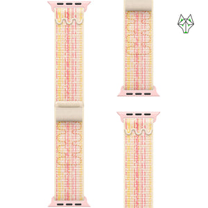 WolfBand Nylon Sportlus