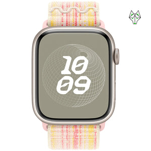 WolfBand Nylon Sportlus