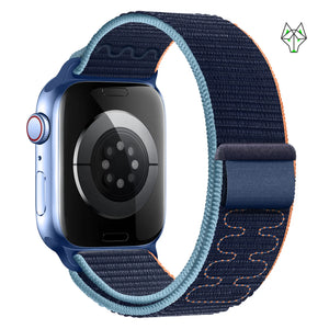 WolfBand Nylon Sportlus