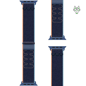 WolfBand Nylon Sportlus