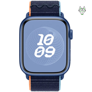 WolfBand Nylon Sportlus