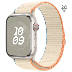 WolfBand Nylon Sportlus