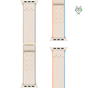 WolfBand Nylon Sportlus